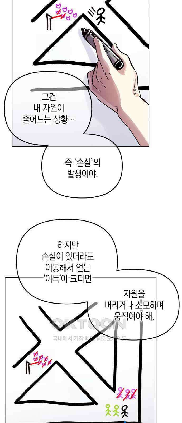 킬링 스프리 13화 12