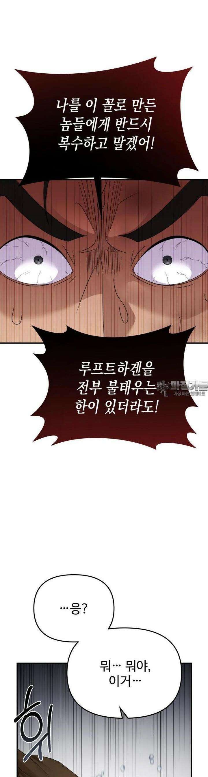 시한부 드래곤의 생존법 49화 45