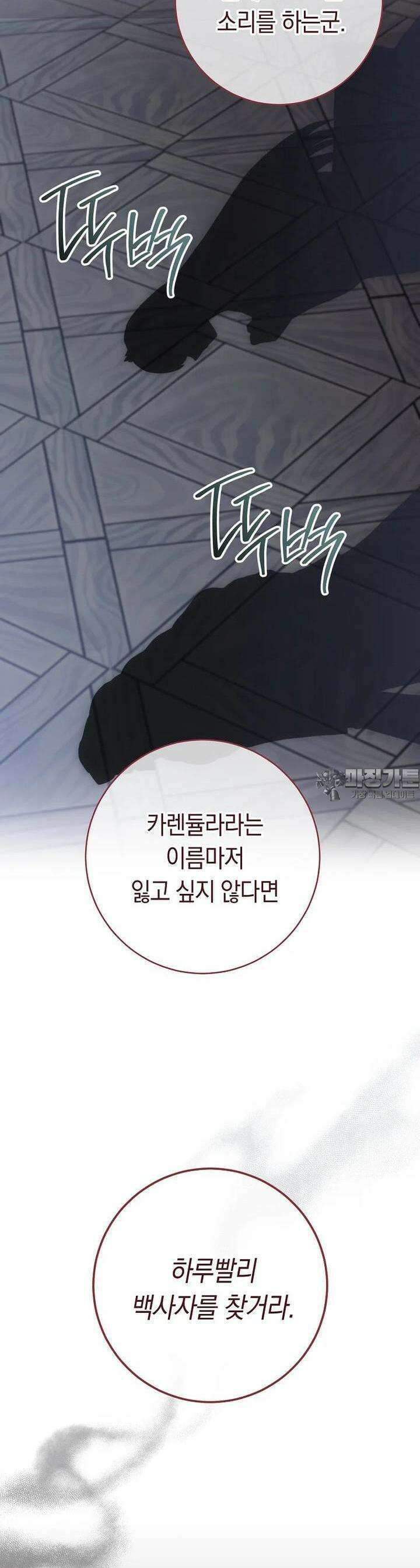 로열 셰프 영애님 157화 22