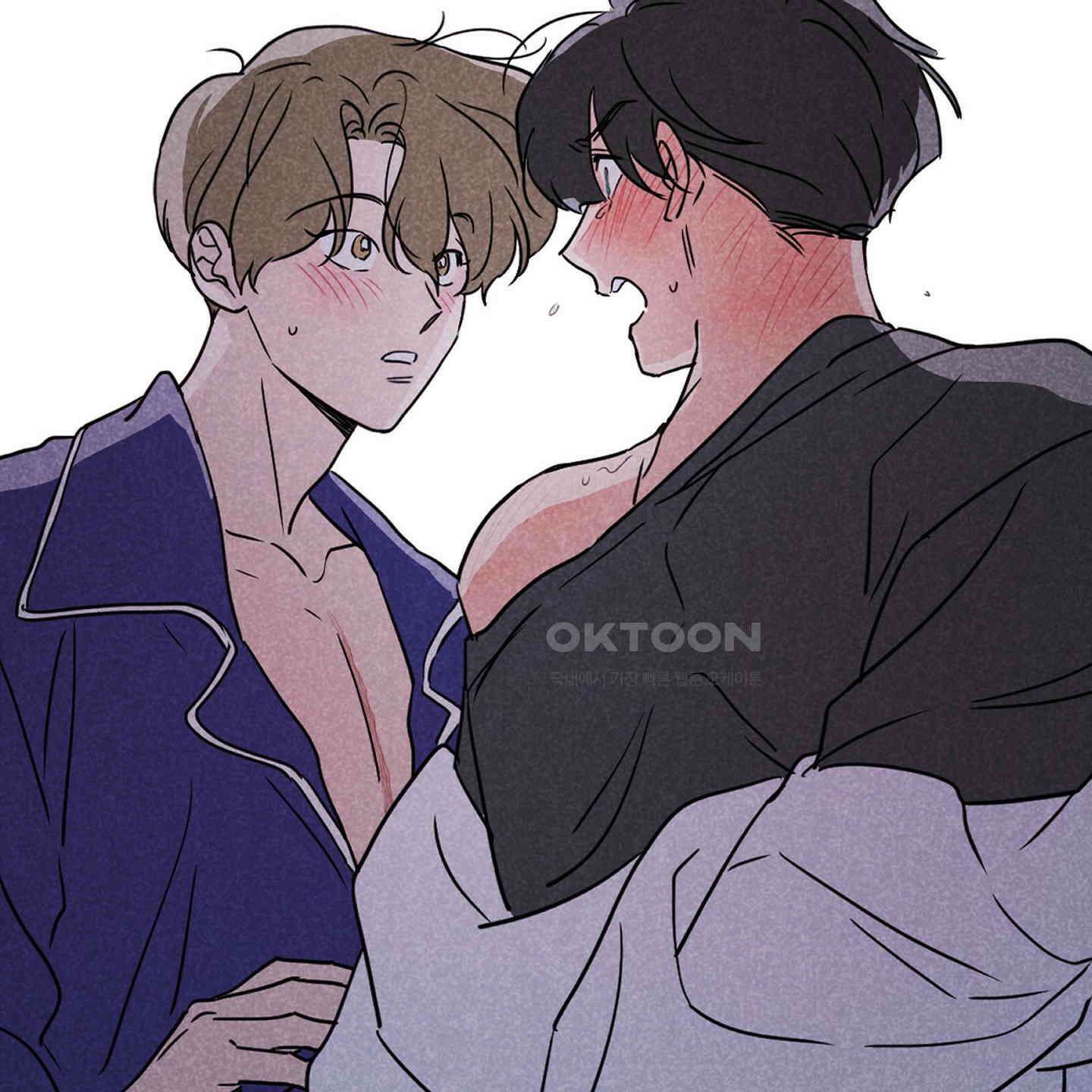 시금치 꽃다발 외전 A-10 89