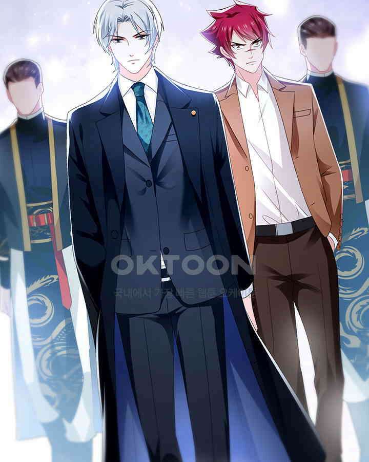 차가운 빛이 태양을 만난 것처럼 270화 4