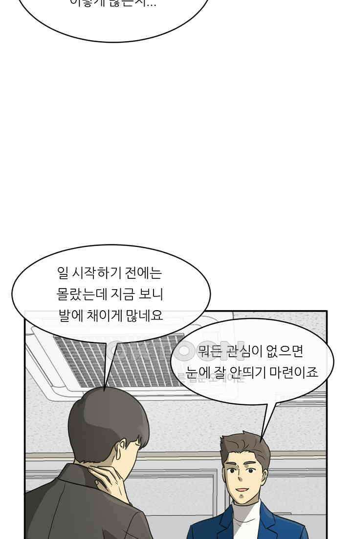사업왕 심길후 시즌2 프롤로그 80