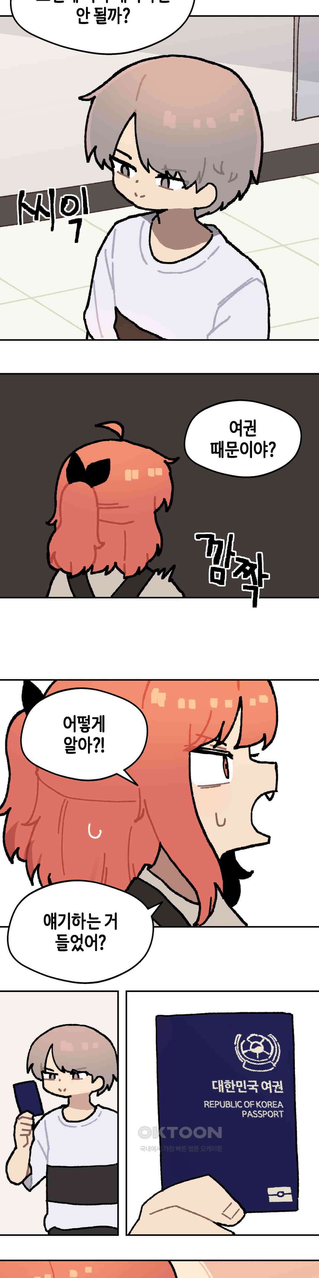 이림이야기 여권 10