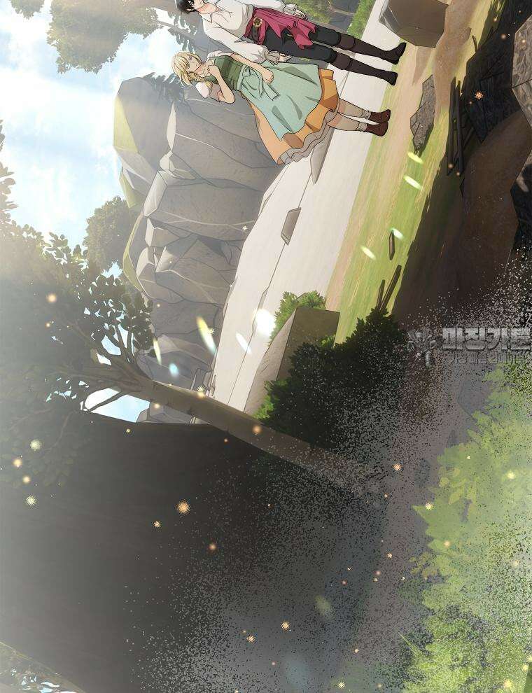 바다새와 늑대 38화 3