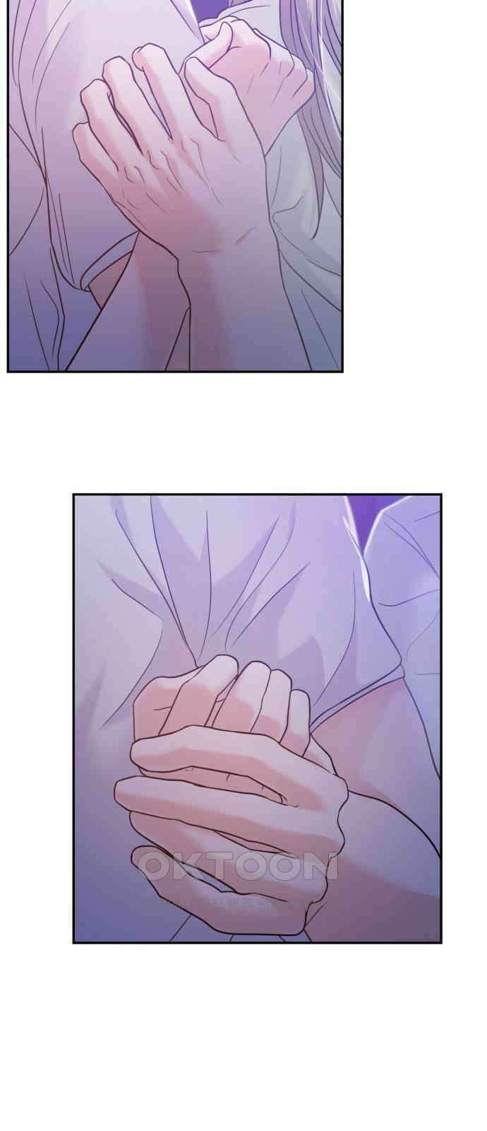 대충 캠퍼스로맨스임 91화 50