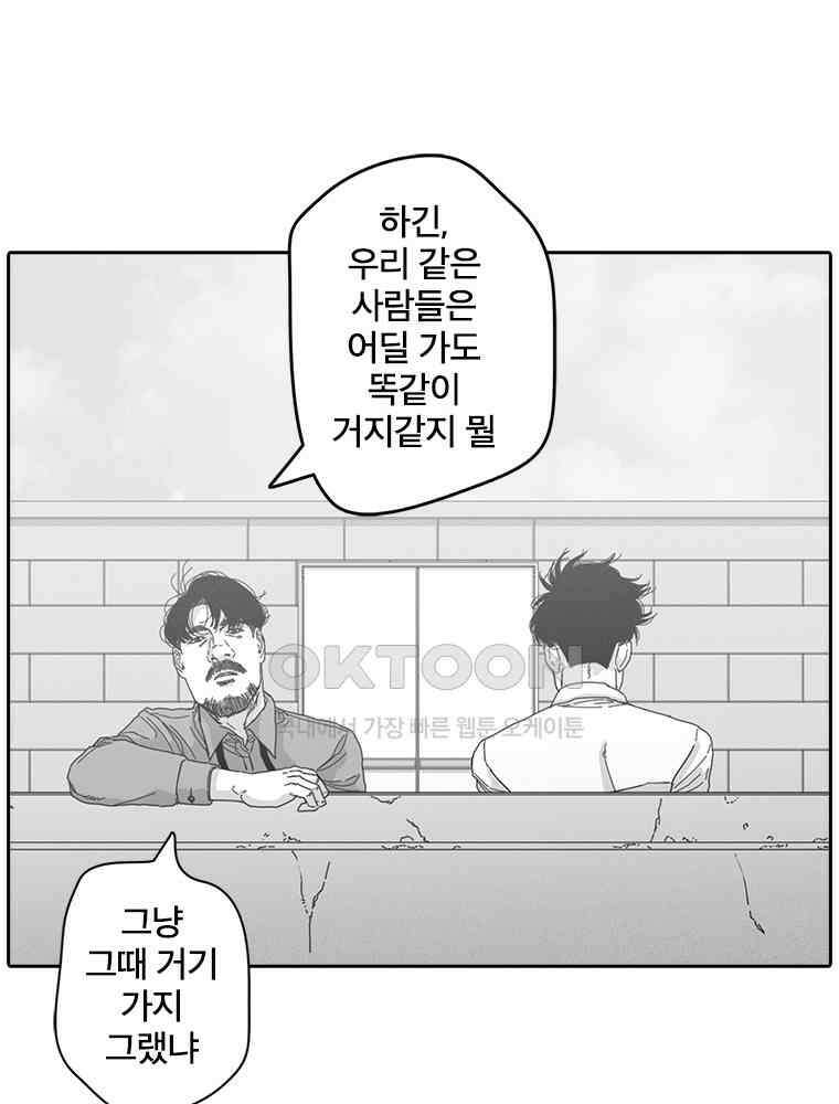 계약우정 98． 상자 속 PEOPLE(Outro) + 99． 고3후기(Bonus Track) 12