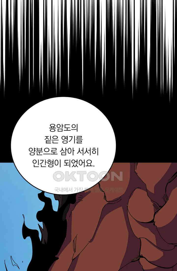 신은 나를 버렸다 238화 3