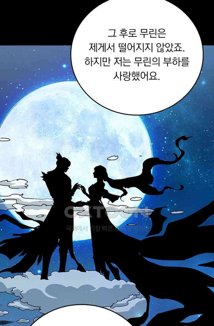 신은 나를 버렸다 238화 6