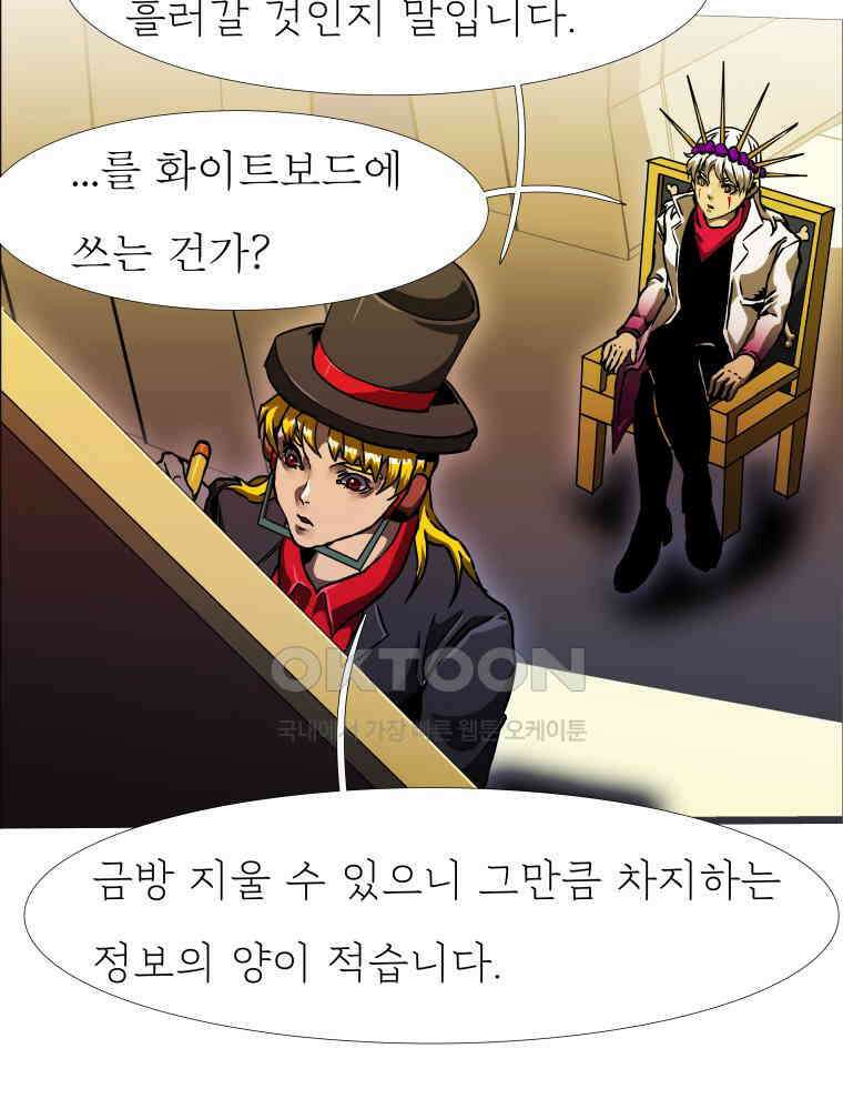 블랙 베히모스 558화 41