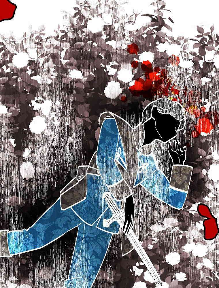 늪에 잠든 것 46화 17