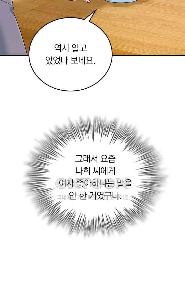 수상한 회장님의 비밀 421화 7