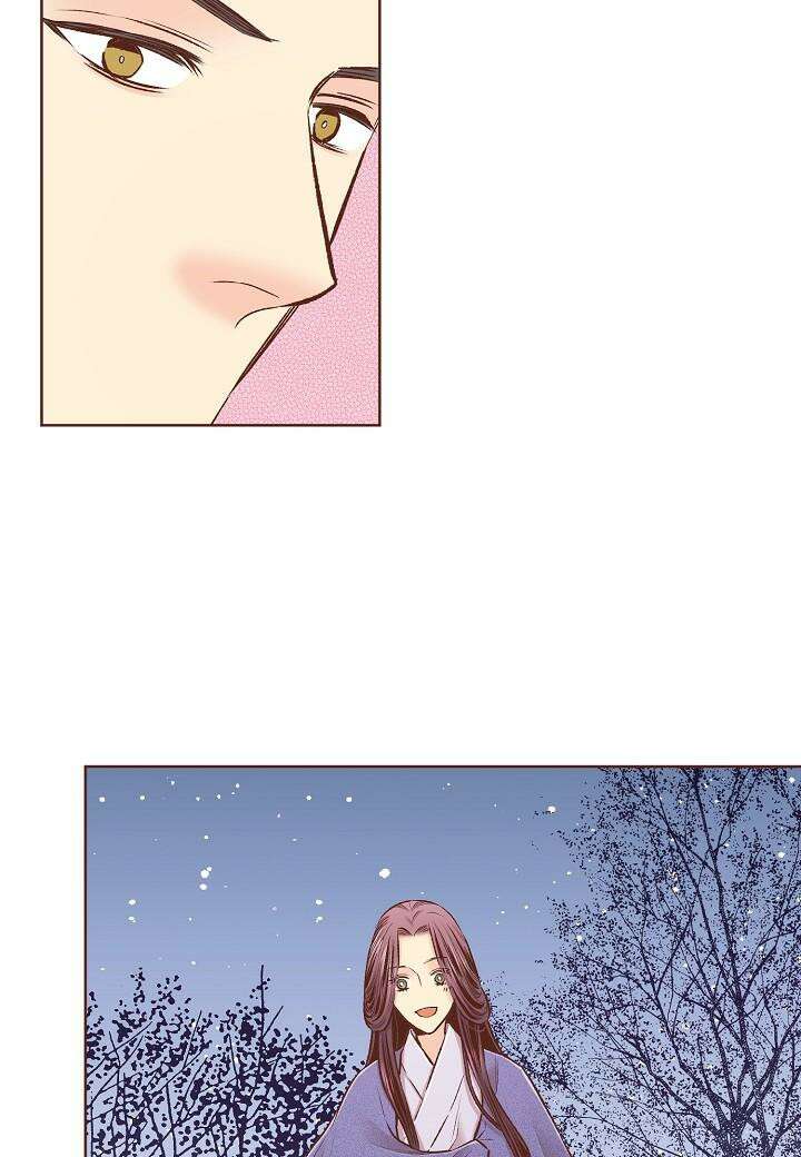 264. 눈이 나려 꽃 132화 (2) 8