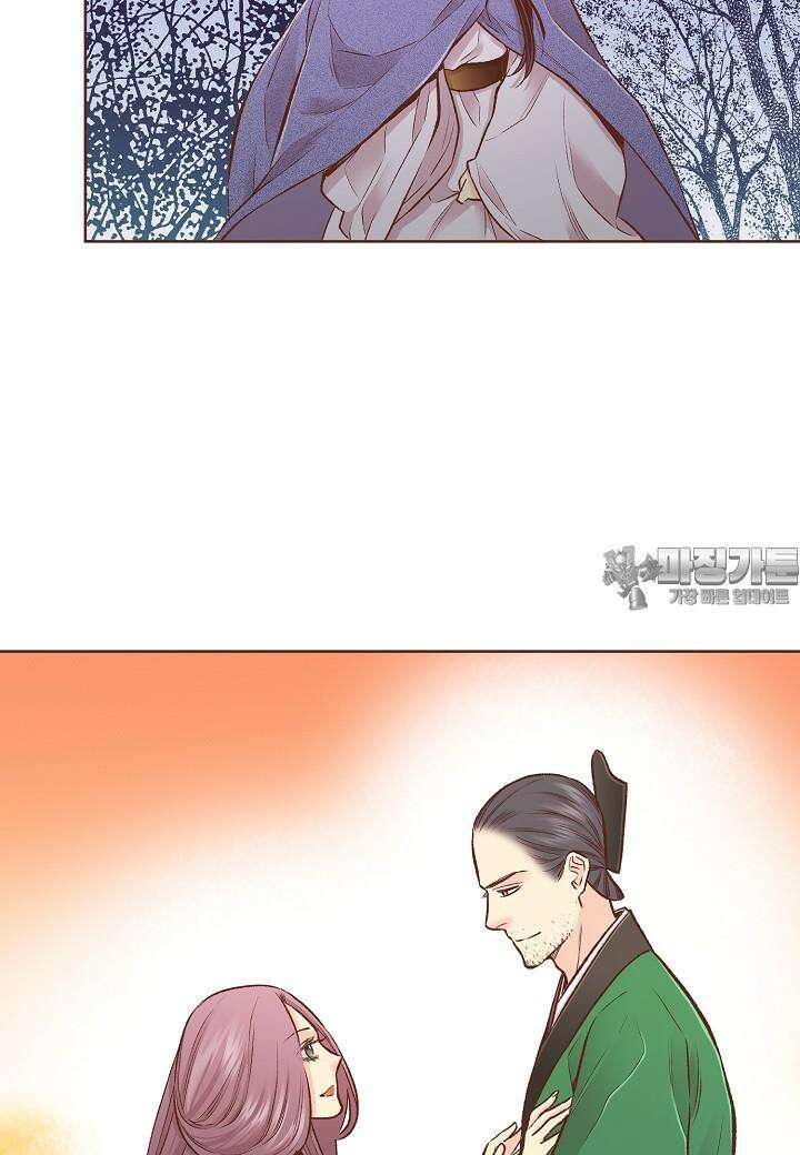 264. 눈이 나려 꽃 132화 (2) 9