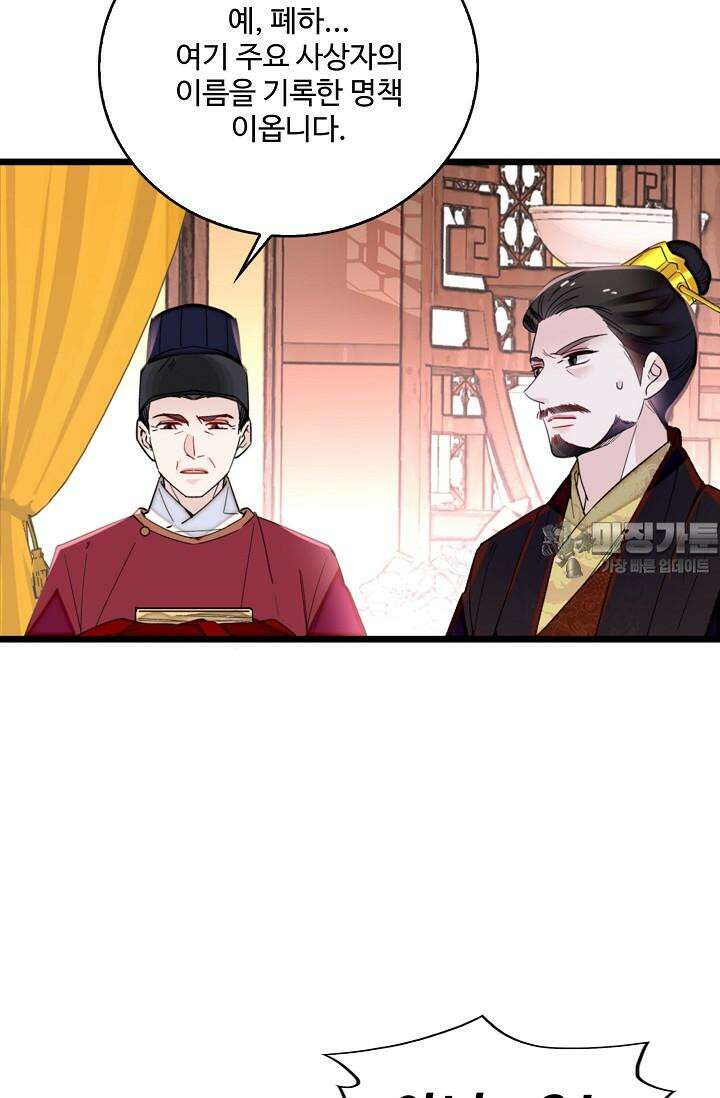 사금: 동평백부 넷째 아가씨 276화 10