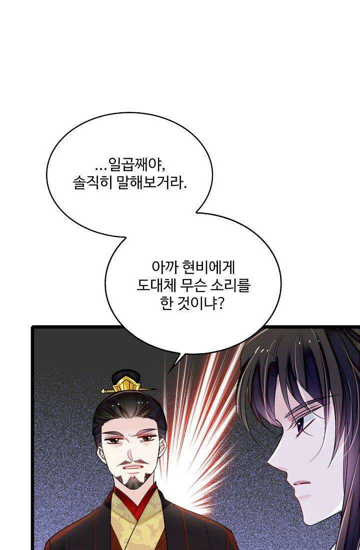 사금: 동평백부 넷째 아가씨 321화 4