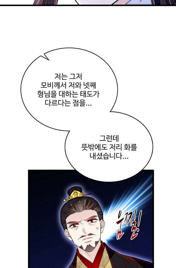 사금: 동평백부 넷째 아가씨 321화 7