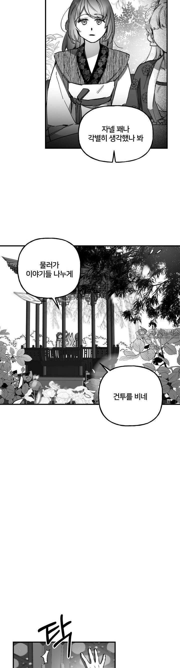 여우와 불로초 17화 3