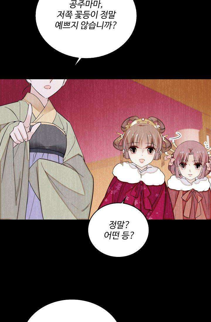 사금: 동평백부 넷째 아가씨 327화 7