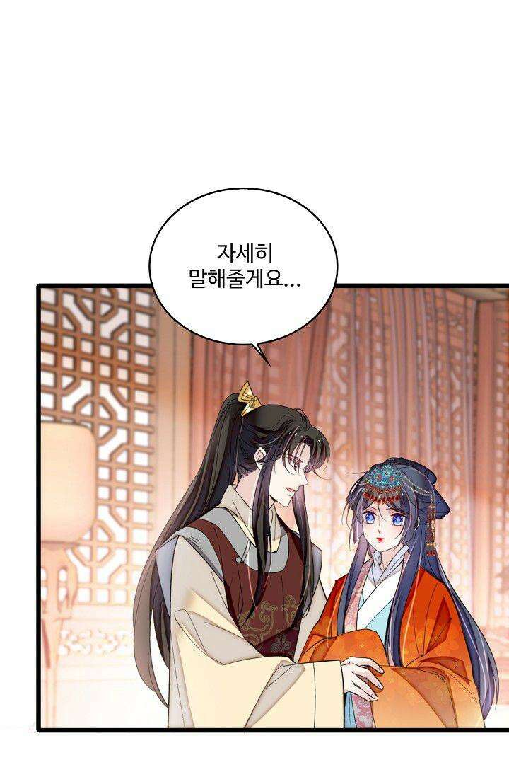 사금: 동평백부 넷째 아가씨 334화 7