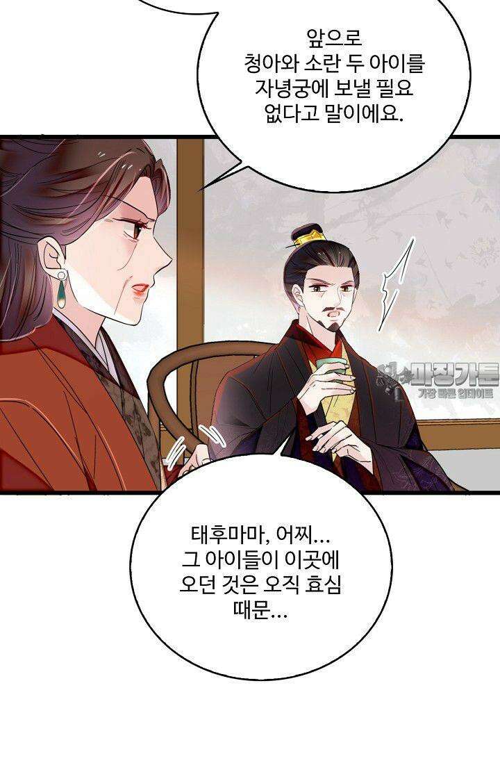 사금: 동평백부 넷째 아가씨 363화 3