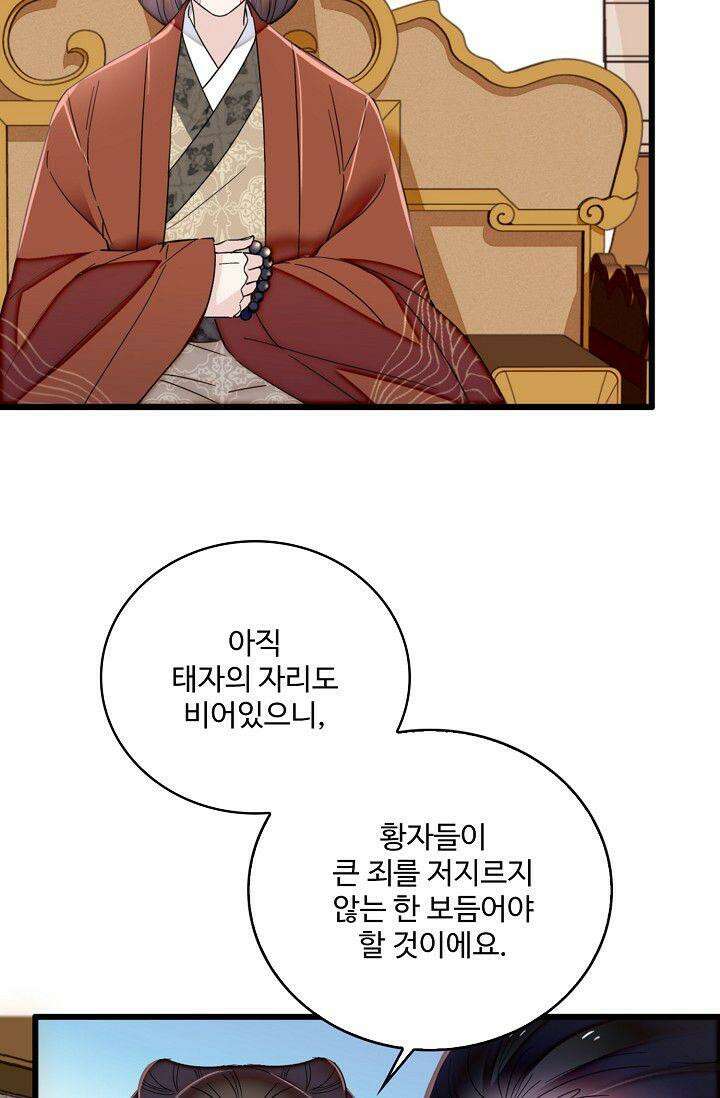 사금: 동평백부 넷째 아가씨 363화 10
