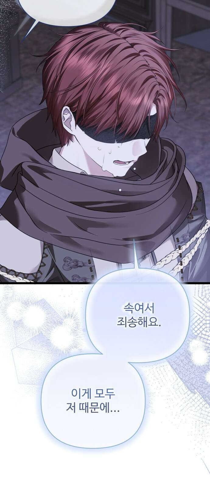 부부의 의무를 원하신다면 29화 12