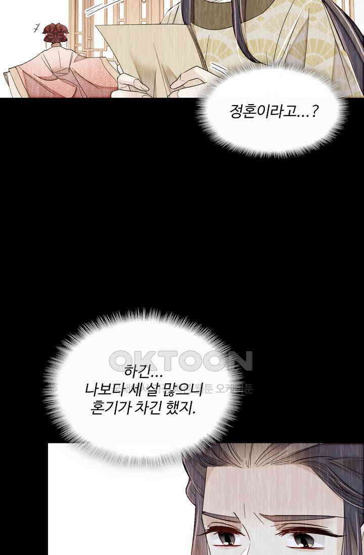 사금: 동평백부 넷째 아가씨 402화 11