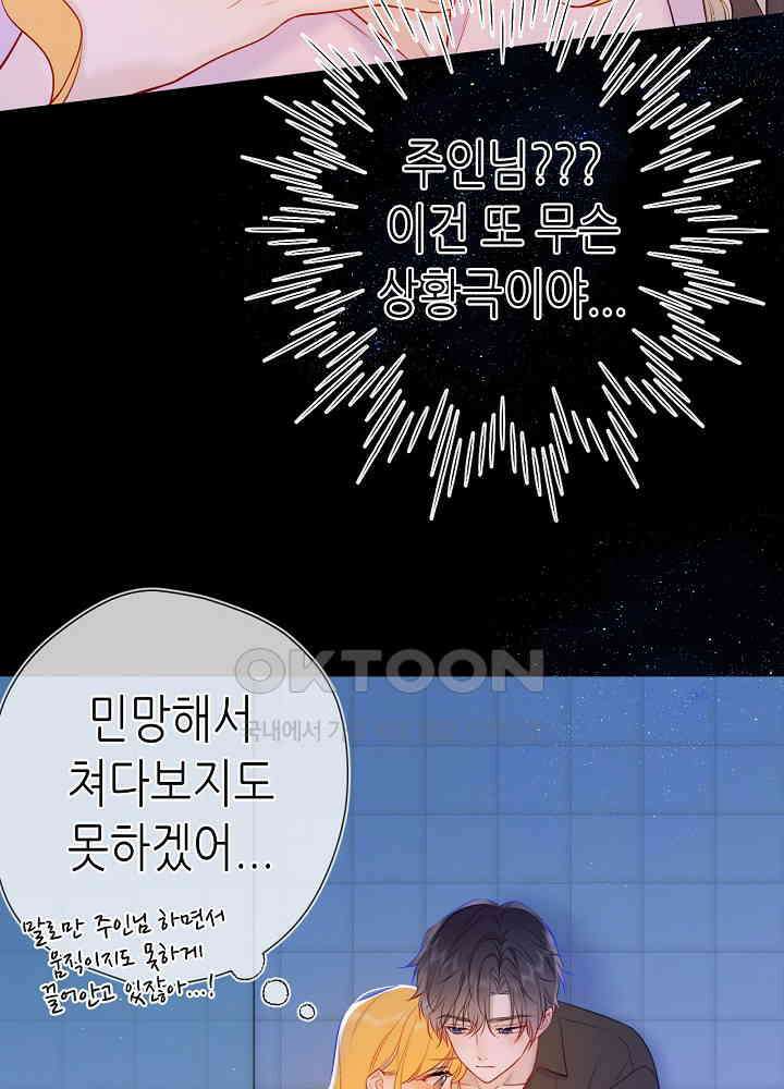 별빛 아래 우리 163화 3