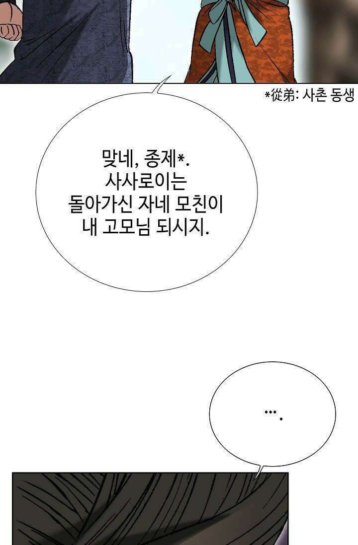 초보무사 일대기 69화 70