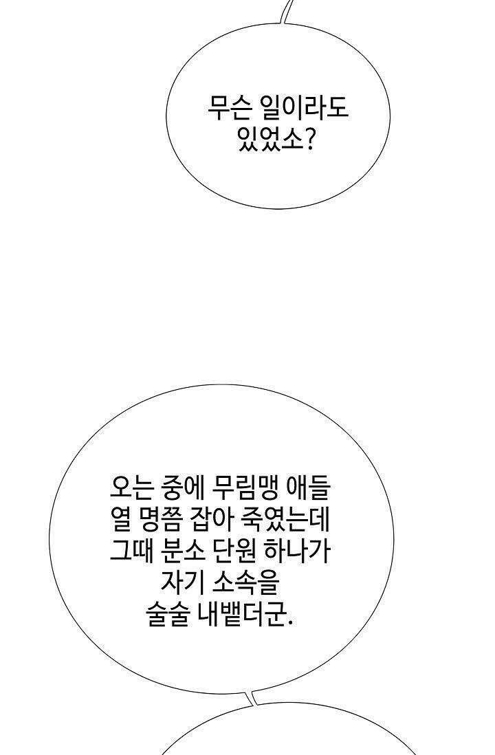 초보무사 일대기 80화 10