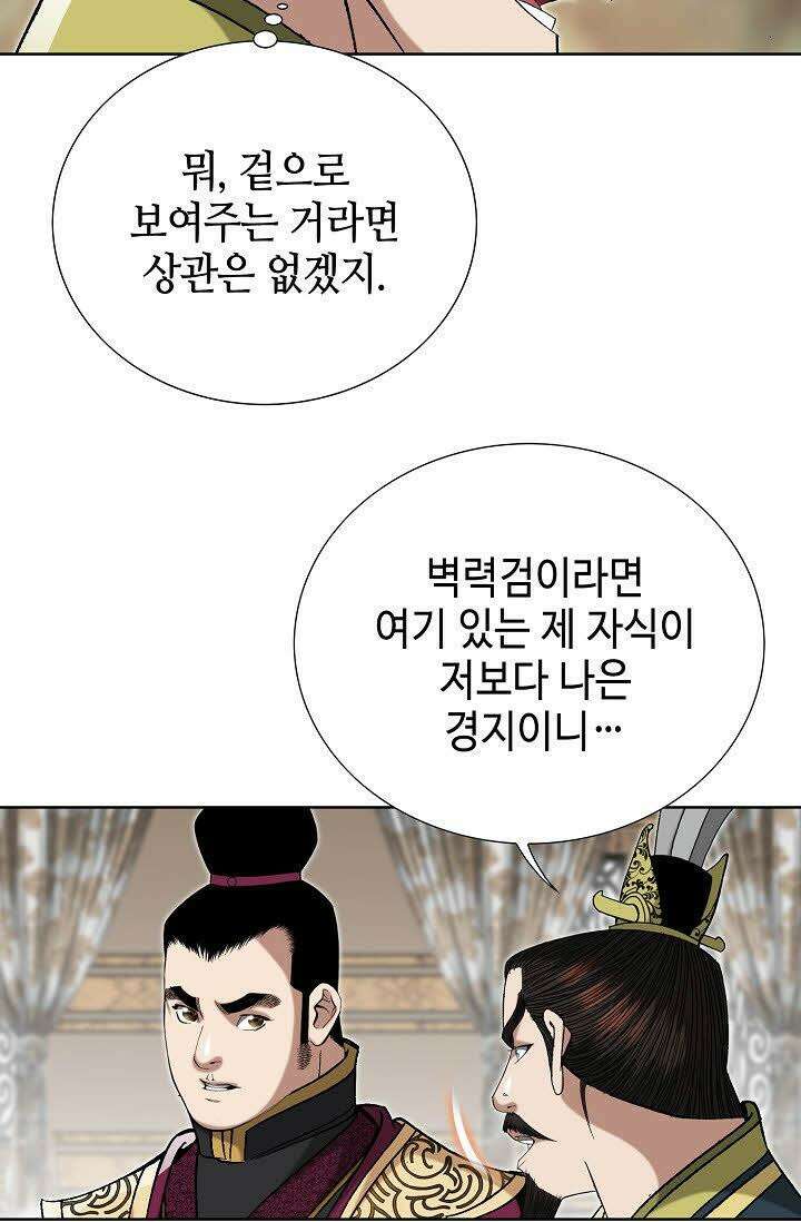 초보무사 일대기 94화 20