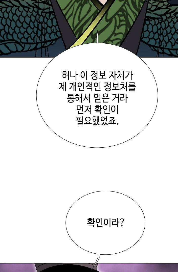 초보무사 일대기 105화 70
