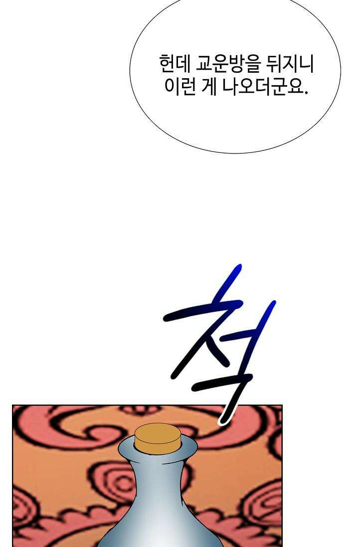 초보무사 일대기 105화 73