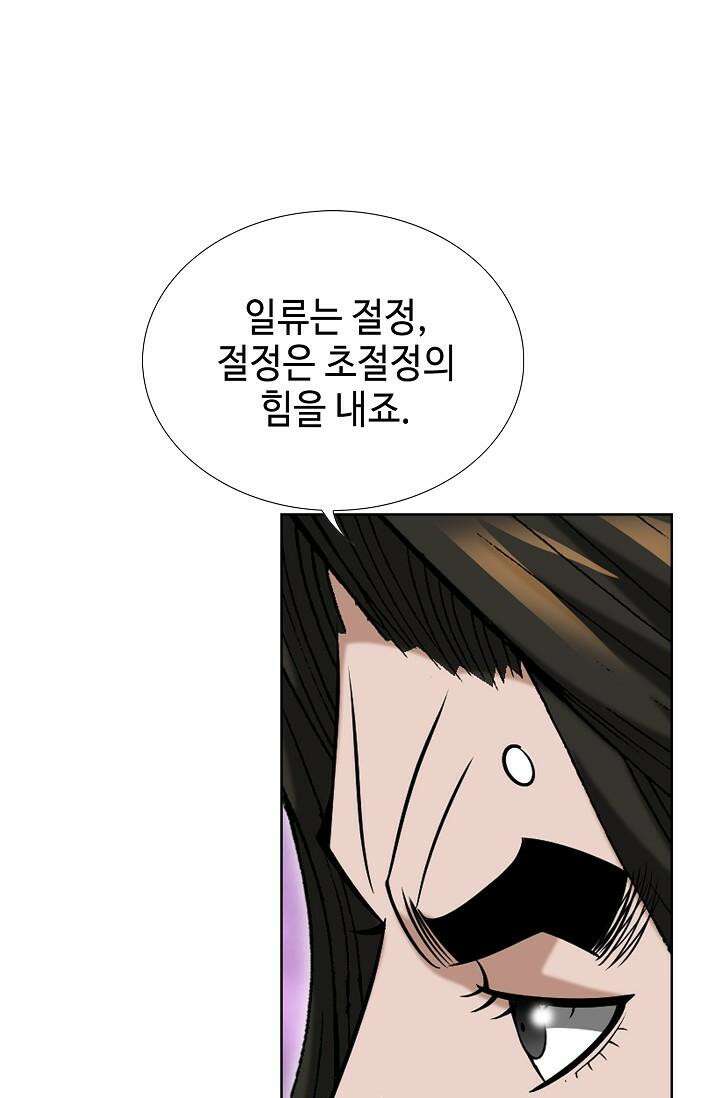 초보무사 일대기 105화 122