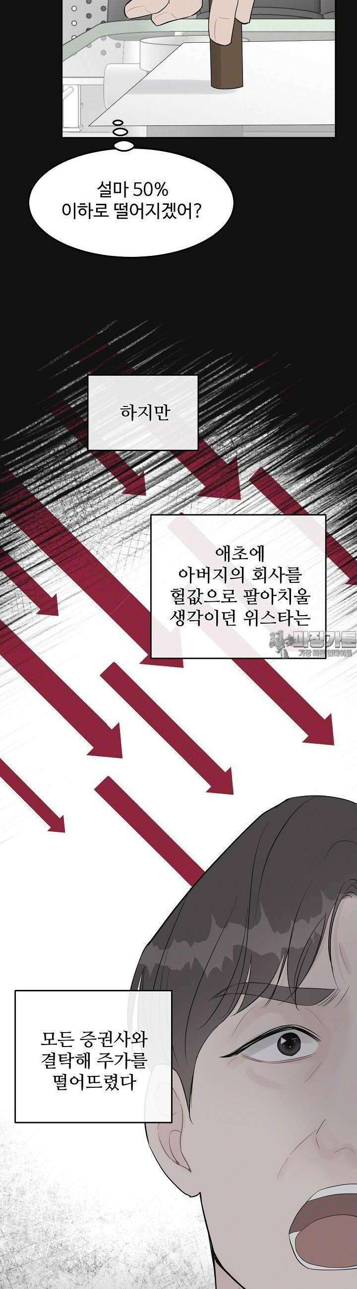 섹시한 남편 [19세 완전판] 1화 18
