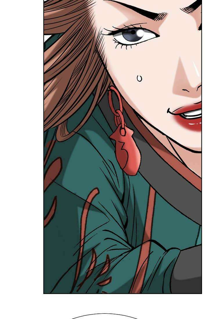 초보무사 일대기 126화 22