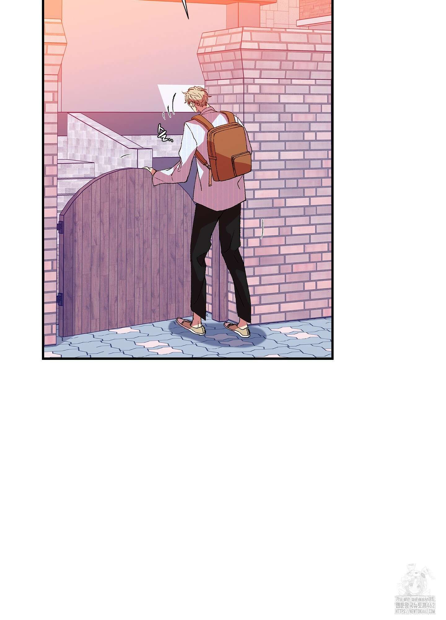 창문 속 남자 74화 8