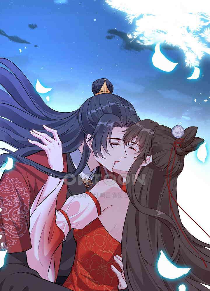광비: 뚱보 악녀로 환생한 특수요원 086 8