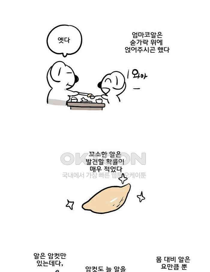 코알랄라 87화 알탕 2