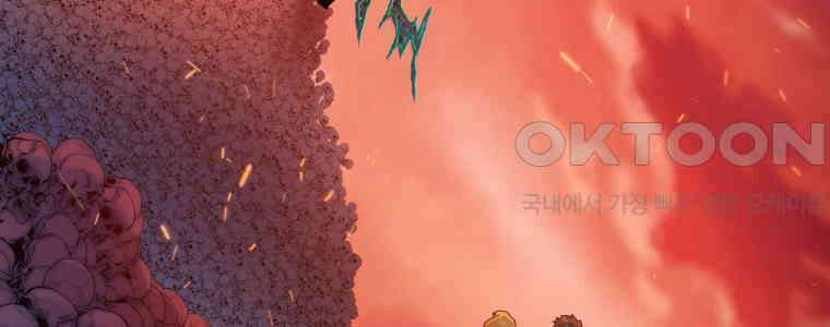 그리고 소녀가 검을 든다 119화 8