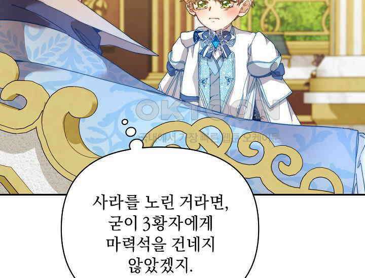 흑막 남주의 시한부 유모입니다 49화 35