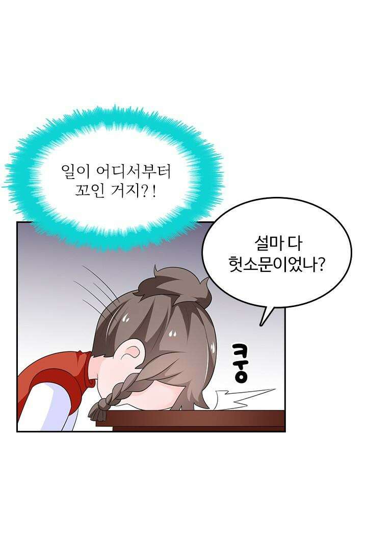 나 좀 빌려주세요 199화 4