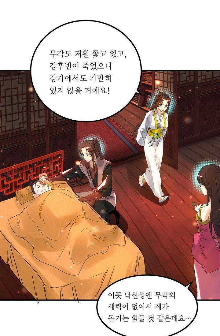 선조의 환생 80화 5