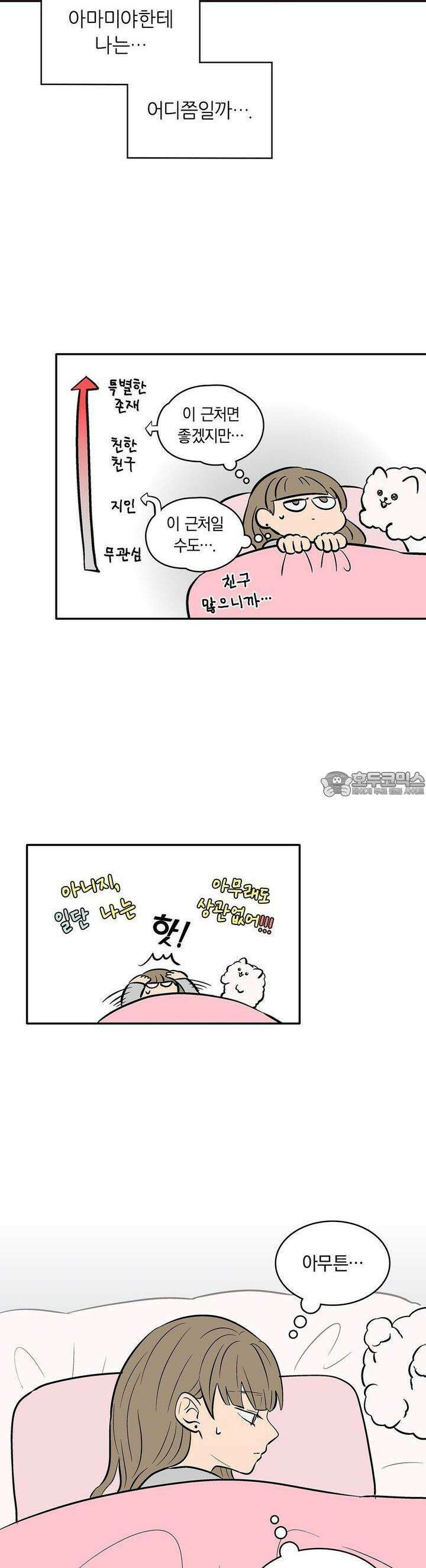 얼음 성벽 [웹툰] 68화 4