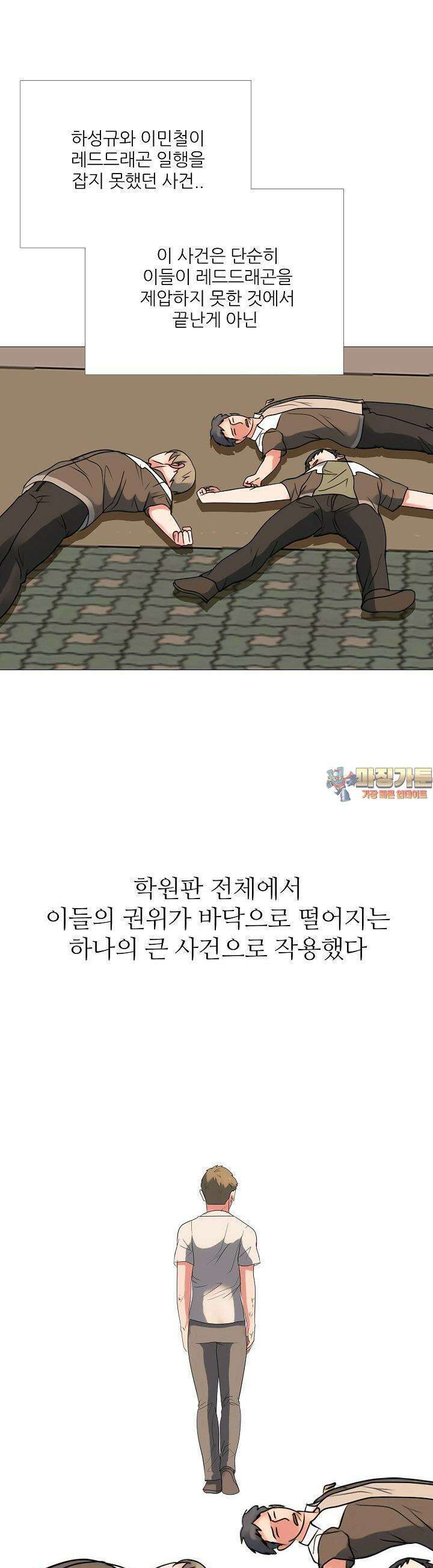 고교최강 188화 1