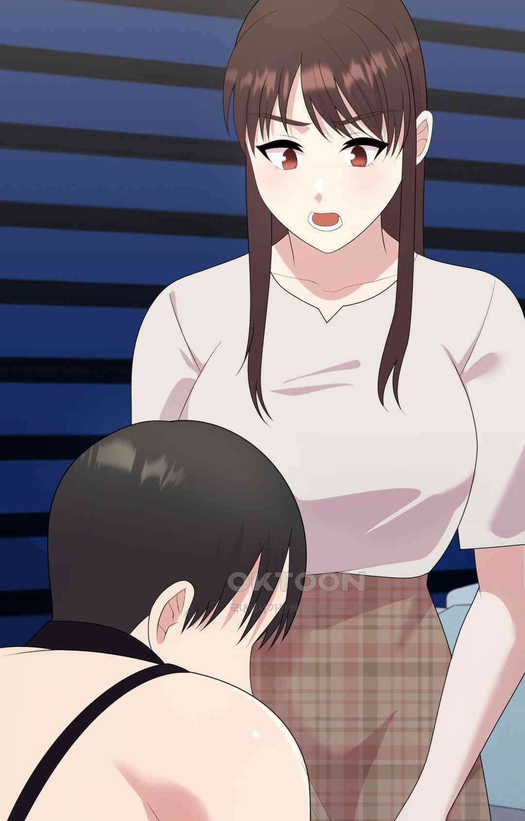 프리T걸 최종화 69