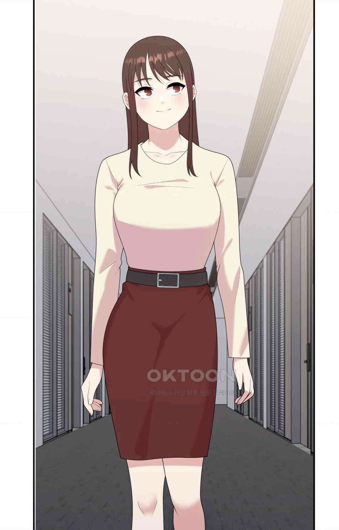 프리T걸 최종화 110
