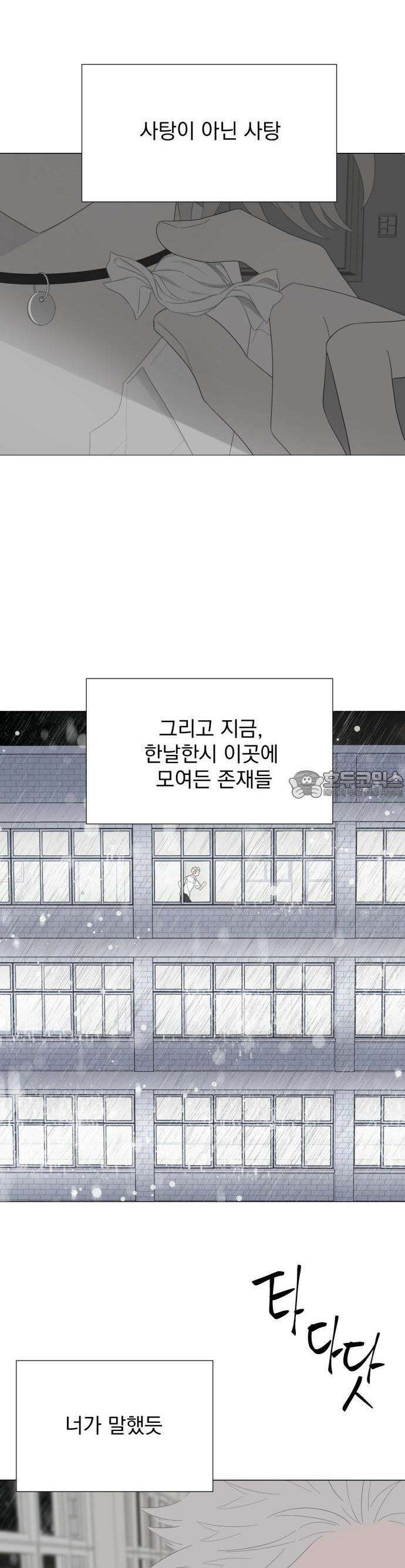 달로 만든 아이 67화 15