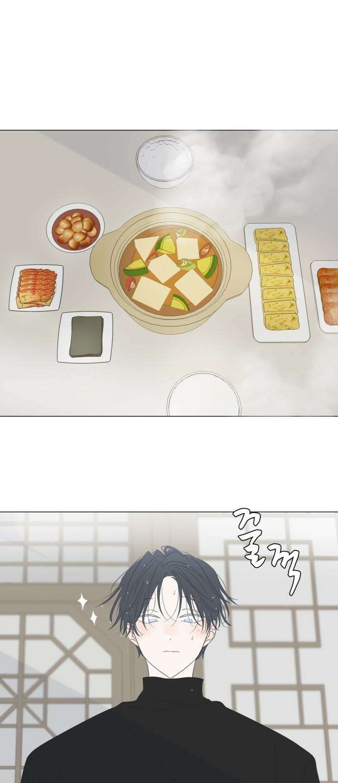 달로 만든 아이 103화 35