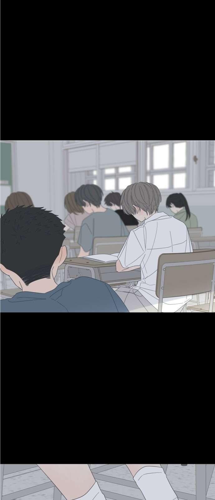 달로 만든 아이 108화 5
